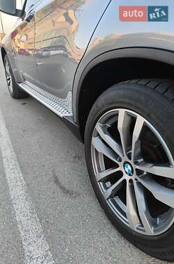 Внедорожник / Кроссовер BMW X6 2013 в Днепре