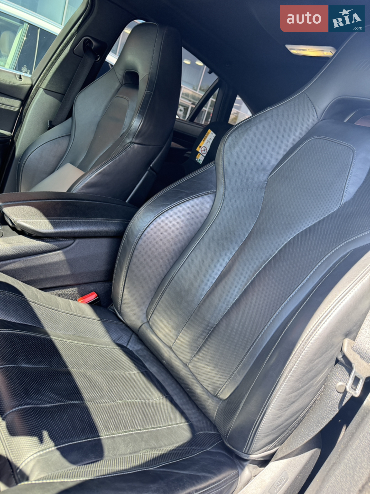 2017 BMW X6 - мініатюра 21