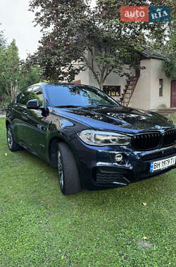 BMW X6 2015 BMW X6 2015
