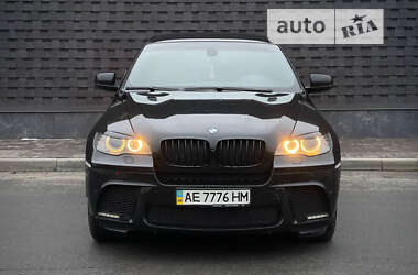 Внедорожник / Кроссовер BMW X6 2009 в Днепре