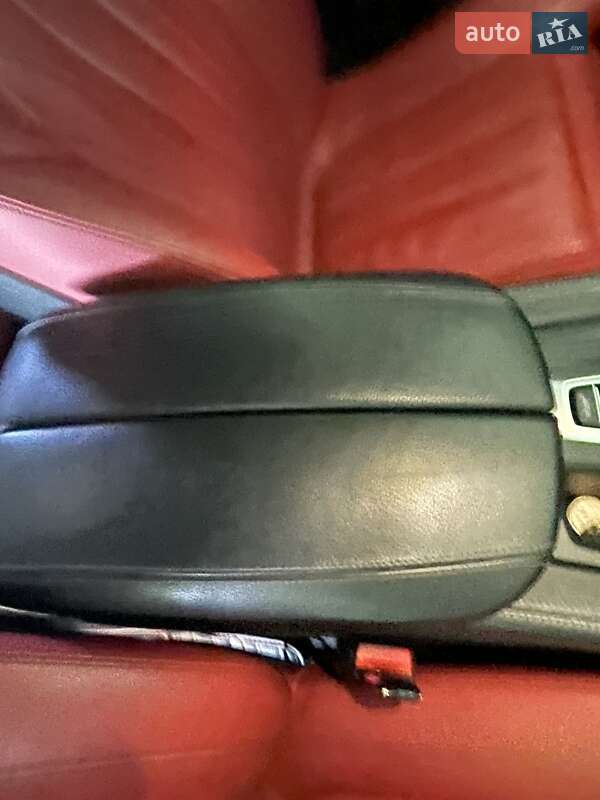 Позашляховик / Кросовер BMW X6 2018 в Львові фото 35 Позашляховик / Кросовер BMW X6 2018 в Львові