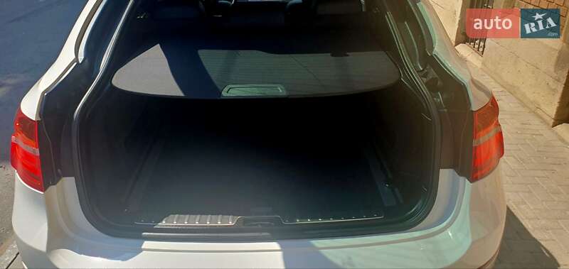 Внедорожник / Кроссовер BMW X6 2014 в Черновцах