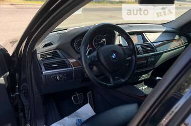 Внедорожник / Кроссовер BMW X6 2013 в Киеве