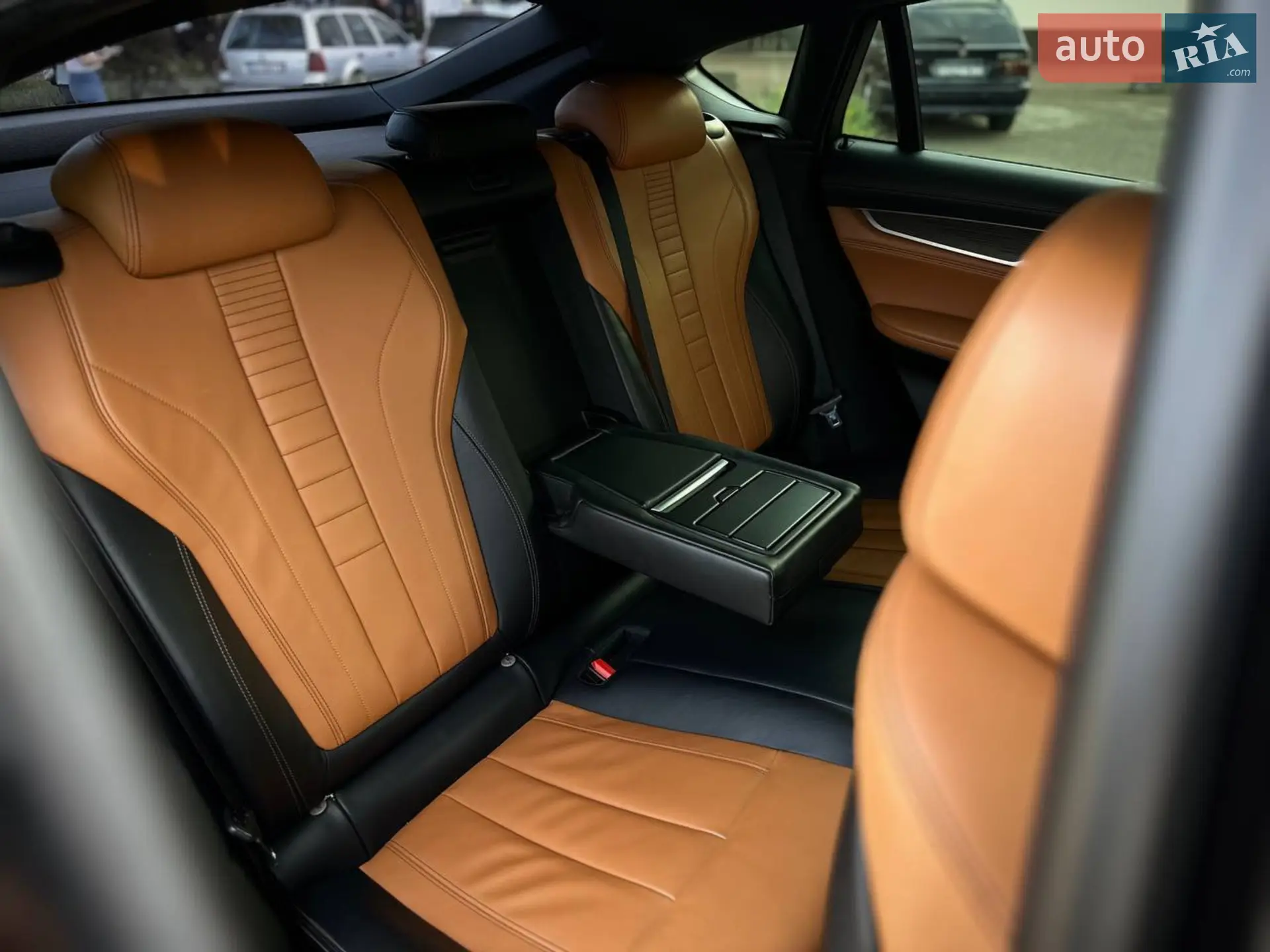 2015 BMW X6 - мініатюра 11