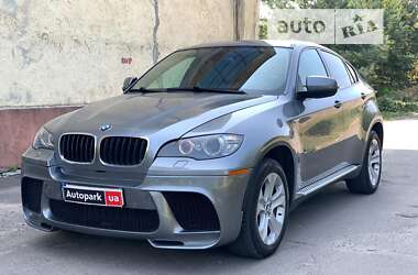 Внедорожник / Кроссовер BMW X6 2011 в Виннице