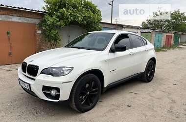 Позашляховик / Кросовер BMW X6 2011 в Кропивницькому