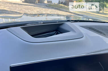Позашляховик / Кросовер BMW X6 2023 в 