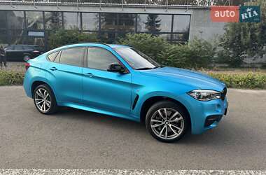 BMW X6 2016 BMW X6 2016
