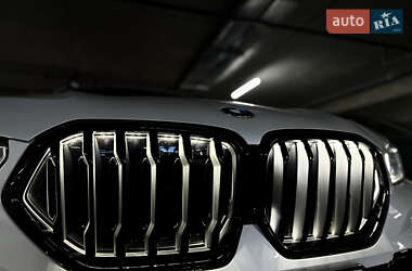 Внедорожник / Кроссовер BMW X6 2022 в Львове