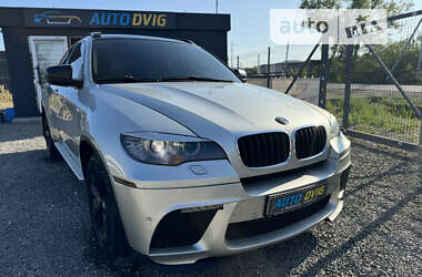 Позашляховик / Кросовер BMW X6 2010 в Іршаві