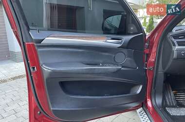 Внедорожник / Кроссовер BMW X6 2008 в 