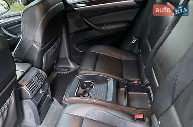 Внедорожник / Кроссовер BMW X6 2008 в 