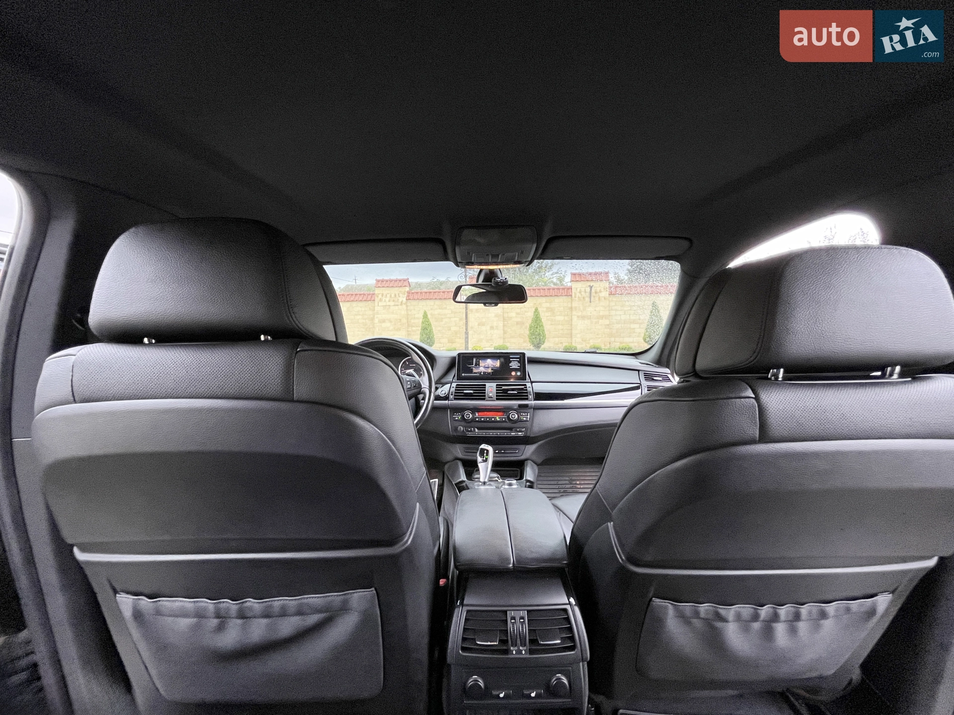 2012 BMW X6 - мініатюра 19