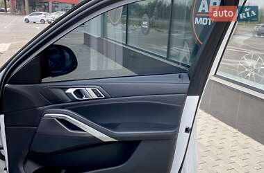 Внедорожник / Кроссовер BMW X6 2020 в 