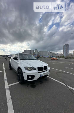 Внедорожник / Кроссовер BMW X6 2009 в Киеве