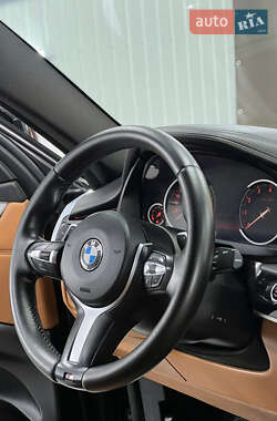 Внедорожник / Кроссовер BMW X6 2014 в Мостиске