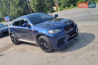 BMW X6 2009
