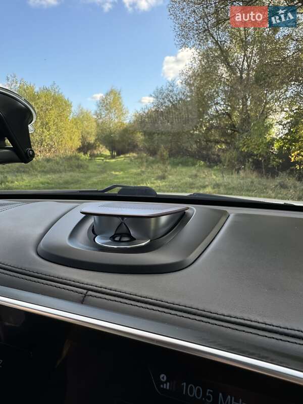 Внедорожник / Кроссовер BMW X6 2018 в Шептицькому