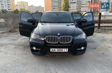 BMW X6 2009