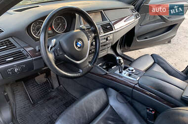 Внедорожник / Кроссовер BMW X6 2009 в Киеве