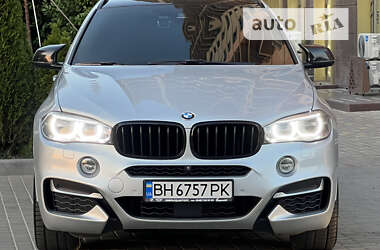 BMW X6 2019