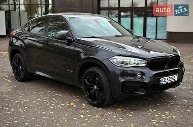 BMW X6 2015 BMW X6 2015