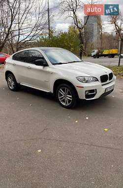 BMW X6 2013 BMW X6 2013
