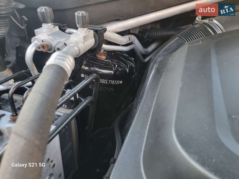 Внедорожник / Кроссовер BMW X6 2011 в Ровно