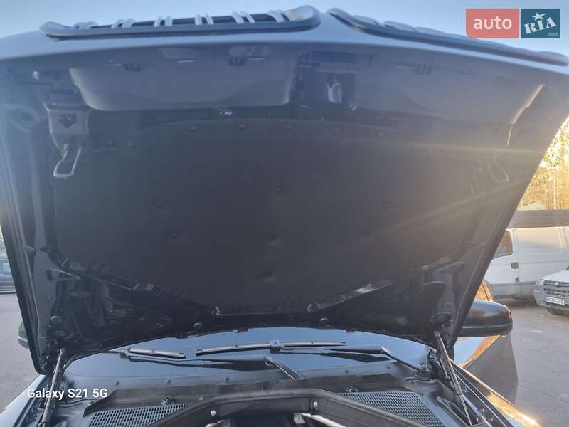 Внедорожник / Кроссовер BMW X6 2011 в Ровно