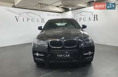 Внедорожник / Кроссовер BMW X6 2011 в Киеве