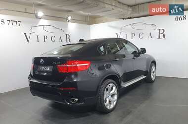 Внедорожник / Кроссовер BMW X6 2011 в Киеве