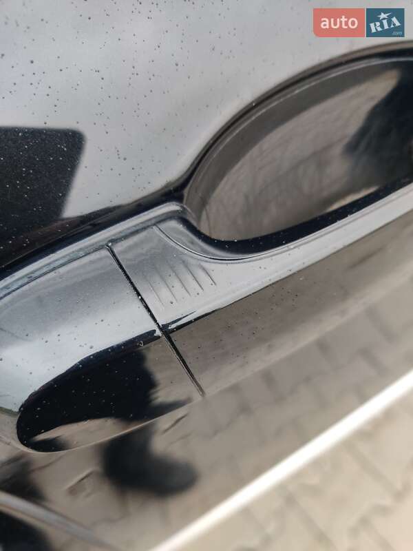 Позашляховик / Кросовер BMW X6 2008 в Сумах