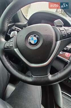 Внедорожник / Кроссовер BMW X6 2008 в Сумах