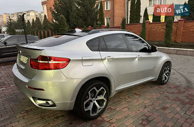 Позашляховик / Кросовер BMW X6 2011 в Хмельницькому