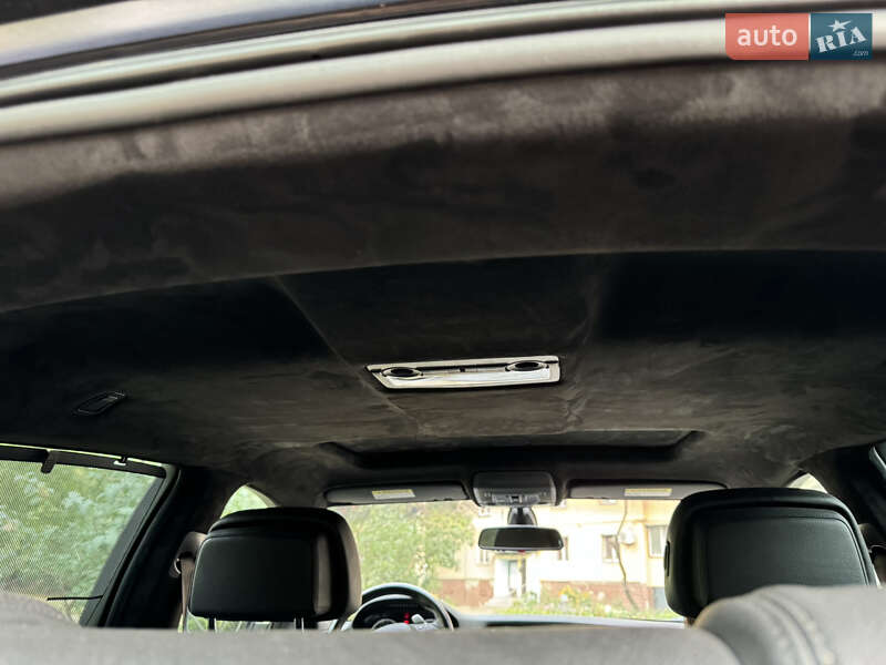 Внедорожник / Кроссовер BMW X6 2008 в Кривом Роге