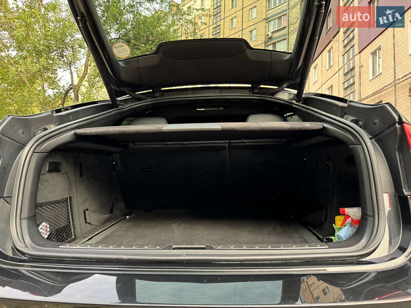 Внедорожник / Кроссовер BMW X6 2008 в Кривом Роге