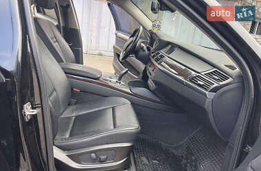 Внедорожник / Кроссовер BMW X6 2011 в Белой Церкви