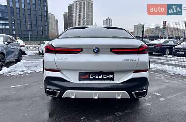 Внедорожник / Кроссовер BMW X6 2021 в Киеве