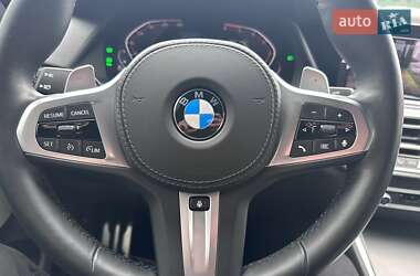 Внедорожник / Кроссовер BMW X6 2021 в Киеве