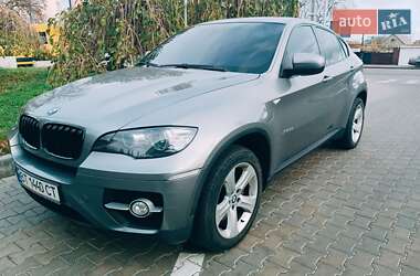 BMW X6 2008 BMW X6 2008