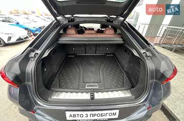 Позашляховик / Кросовер BMW X6 2021 в Києві