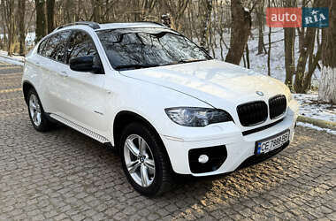 BMW X6 2009