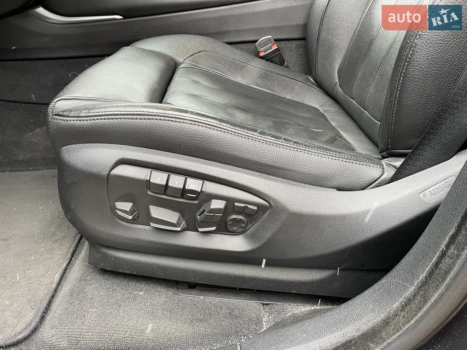 2015 BMW X6 - мініатюра 15