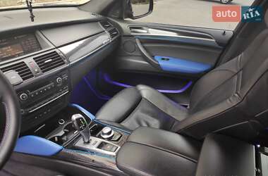 Внедорожник / Кроссовер BMW X6 2010 в Николаеве