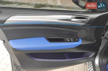 Внедорожник / Кроссовер BMW X6 2010 в Николаеве