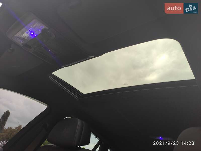 Внедорожник / Кроссовер BMW X6 2010 в Николаеве