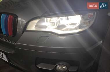 Внедорожник / Кроссовер BMW X6 2010 в Николаеве