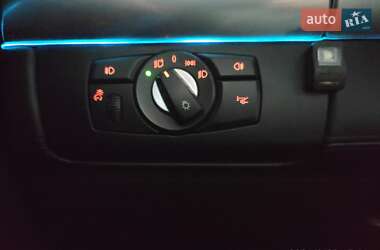 Внедорожник / Кроссовер BMW X6 2010 в Николаеве