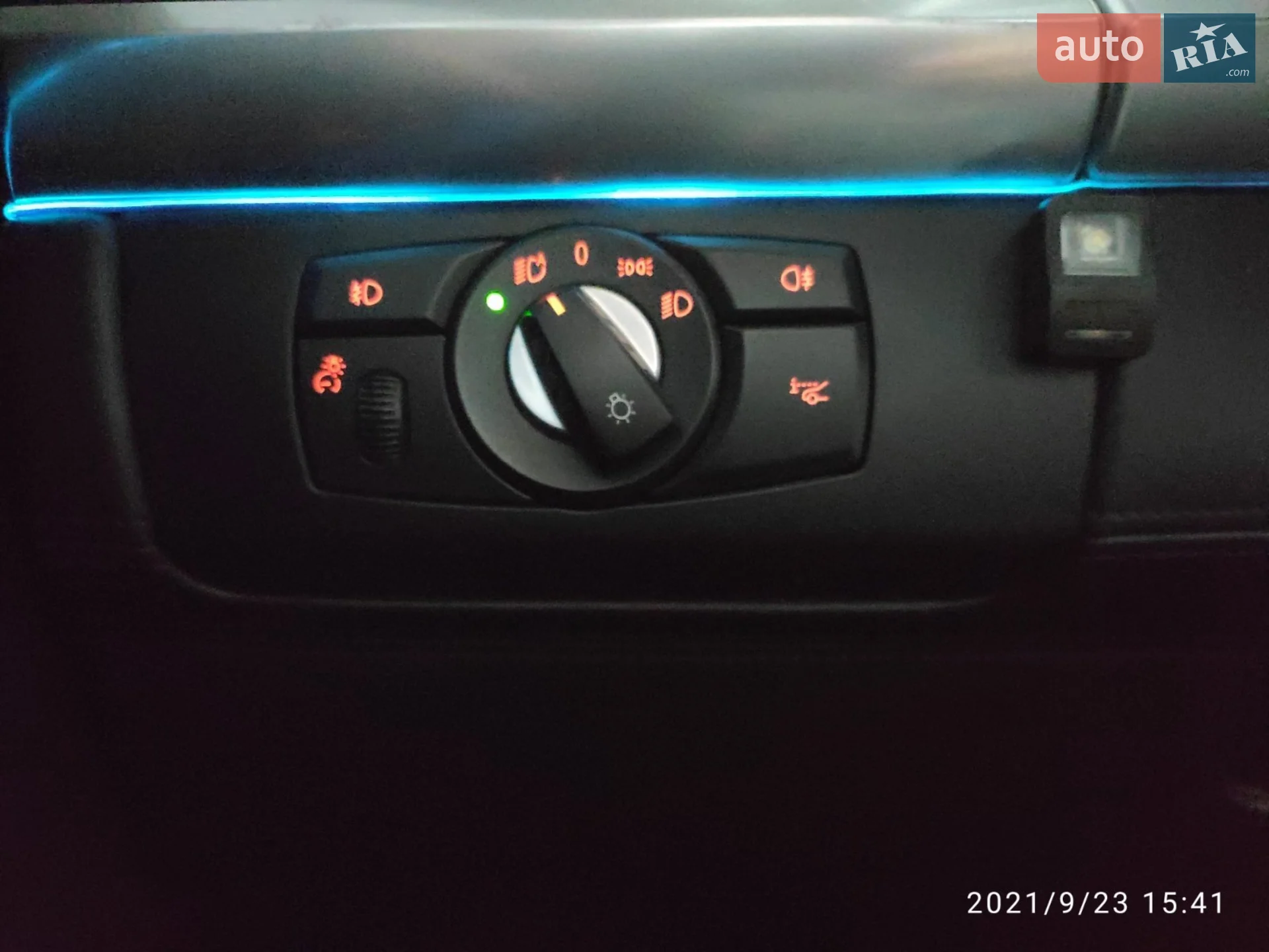 2010 BMW X6 - мініатюра 22