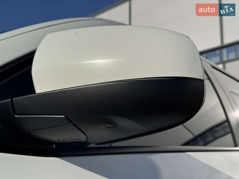 Внедорожник / Кроссовер BMW X6 2012 в Ивано-Франковске